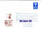 1998  Sport VIII Volvo World Cup In Bozurishte  Postal  Stationery (mint) Bulgaria  / Bulgarie - Hippisme