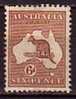 PGL - AUSTRALIA Yv N°42 * - Mint Stamps