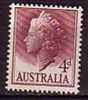 PGL - AUSTRALIA Yv N°235 * - Mint Stamps