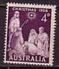 PGL - AUSTRALIA Yv N°248 ** - Mint Stamps