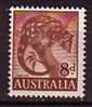 PGL - AUSTRALIA Yv N°253B ** - Mint Stamps