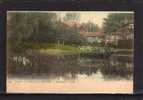 69 LYON VI Parc Tete Or, Lac, Chalet, Colorisée, Ed LL 82, Dos 1900 - Lyon 6