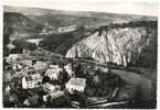 DURBUY - Le Rocher D'Arphalize - Panorama (829) - Durbuy