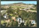 CPSM - Saint Geoire En Valdaine ( Isère 38) - Vue Aérienne - Château De Clermont Et De La Rochette ( COMBIER CIM 5087 A) - Saint-Geoire-en-Valdaine