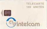 CAMEROUN INTELCAM 100U SC5 UT - Cameroun