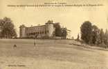 Environs De LANGEAC 43 - Château De CHAVANIAC-LAFAYETTE - Marquis De LA FAYETTE - Langeac