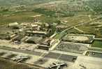 AVIATION - LISBONNE - Aérodrome De Portela - Vue Aérienne - Aerodromi