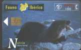 FAUNA IBERICA - 1997.06. - NUTRIA - Basic Issues