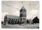 GELUWE - St Dionisiuskerk - Wervik