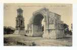 Saint Rémy De Provence: Arc De Triomphe Et Mausolée (07-3582) - Saint-Remy-de-Provence