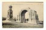 Saint Rémy De Provence: Arc De Triomphe Et Mausolée (07-3583) - Saint-Remy-de-Provence