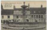 FISMES   FONTAINE MONUMENTALE - Fismes