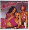 DESTINY'S CHILD      2 TITRES  CD SINGLE   COLLECTION - Altri - Inglese