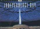 Laserdisc : Independence Day - Otros