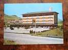 Motel AGIP -Roccararso  VF/XF   Cca  1960-70´s   D11830 - Altri & Non Classificati