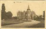 Achel - Kasteel - Hamont-Achel