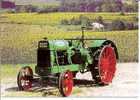 TRACTEUR AMERICAIN HART PARR 1919 REF 3970 - Trattori