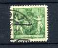 Liechtenstein  :  Yv  49A  (o)   Dentelé 12 1/2   ,    N3 - Used Stamps