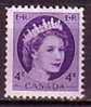 F0386 - CANADA Yv N°270 * - Unused Stamps