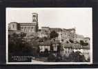 07 LA VOULTE SUR RHONE Vue Générale, Coté Sud, Ed Mallet 3, CPSM Petit Format, 193? - La Voulte-sur-Rhône