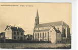 SAINT SULPICE LES FEUILLES L'EGLISE LE PRESBYTERE - Saint Sulpice Les Feuilles