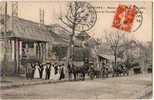 Suresnes       92   ..Restaurant  Bd De  Versailles   (voir Scan) - Suresnes