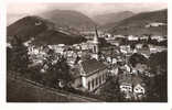 CPSM  SAINTE MARIE AUX MINES Vue Générale - Sainte-Marie-aux-Mines