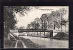 55 LIGNY EN BARROIS Pont De La Herval, Ed Joignon, 191? - Ligny En Barrois