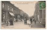 CPA 62 LIEVIN - Rue Jean Baptiste Defernez - Lievin