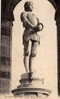 76  BON-SECOURS. L'Eglise Et La Statue  De Jeanne D'Arc   1922  X - Bonsecours