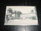 CLAMART - PLACE DE LA MAIRIE, STATION DES TRAMWAYS - 92 HAUTS DE SEINE - CARTE POSTALE FRANCE - Clamart