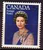 F0721 - CANADA Yv N°622 ** - Nuovi