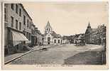 CPA 62 ARDRES - Place D Armes - Ardres