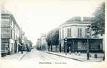 CPA - Pierrefitte (93) - Rue De Paris - Pierrefitte Sur Seine