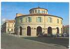 63 )FL) AMBERT, La Mairie '"des Copains" De Jules Romain, CPM Ed Du Lys - Ambert