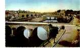 Mayenne - Les Ponts - Mayenne