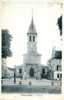 CPA - Pierrefitte (93) - Lot De 2 CPA - L'église & Boulevard De La Station - Pierrefitte Sur Seine