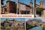 83 ROQUEBRUNE SUR ARGENS - Roquebrune-sur-Argens