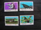 == Tokelau, 1977  Birds, Osieaux ** MNH - Collections, Lots & Series