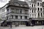 14 LISIEUX LE LOGIS DU PHARMACIEN ET LE CAFE FRANCAIS EDIT RESERVEE SAINT ANDRE - Lisieux