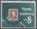 !a! USA Sc# 1474 MNH SINGLE (Gum Slightly Damaged) - Stamp Collecting - Ungebraucht
