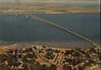 Saint-Brévin Loire Atlantique 44. Le Pont Sur La Loire. - Saint-Brevin-les-Pins