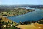 Saint Fargeau Yonne  Réservoir Du Bourdon Vue Aérienne - Saint Fargeau