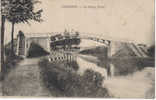 ISEGHEM - Le Haut Pont - Edit. Strobbe-Hoornaert - Izegem