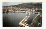 La Ciotat: Vue Générale Sur Le Port (07-3629) - La Ciotat