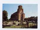 81 - Lot De 2 Cartes : Cathédrale De Lavaur + Jardins De L'évéché - Lavaur