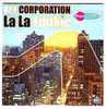 KEY  CORPORATION   °   LALA  FUNKIE   //  CD SINGLE   COLLECTION  NEUF SOUS CELLOPHANE - Autres - Musique Anglaise