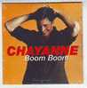 CHAYANNE  BOOM  BOOM     °°°°°  2 TITRES  CD SINGLE   COLLECTION - Autres - Musique Anglaise