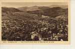 GEBWEILER. - Vue D'ensemble Sue Le Centre De La Cité. - Guebwiller