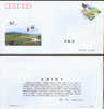 CHINA PF-151 STOCK´S HOEMLAND-BAI CHENG P-COVER - Sobres